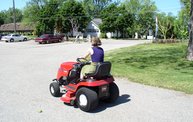 Big-Mo 2012 Toro Lawn Tractor Giveaway 6