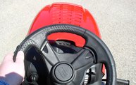 Big-Mo 2012 Toro Lawn Tractor Giveaway 5