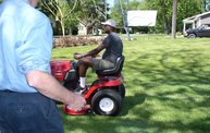 Big-Mo 2012 Toro Lawn Tractor Giveaway 2
