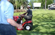 Big-Mo 2012 Toro Lawn Tractor Giveaway 2
