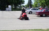 Big-Mo 2012 Toro Lawn Tractor Giveaway 1