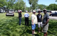 Big-Mo 2012 Toro Lawn Tractor Giveaway 18