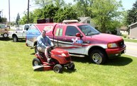 Big-Mo 2012 Toro Lawn Tractor Giveaway 16