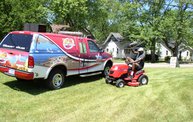 Big-Mo 2012 Toro Lawn Tractor Giveaway 15