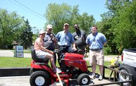 Big-Mo 2012 Toro Lawn Tractor Giveaway 11