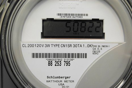 Electric Meter