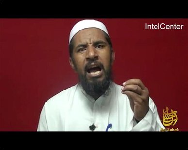 A still image from October 18, 2011 video footage shows Abu Yahya al Libi, a Libyan-born top al Qaeda leader, who was killed in a U.S. drone A still image from October 18, 2011 video footage shows Abu Yahya al Libi, a Libyan-born top al Qaeda leader, who was killed in a U.S. drone