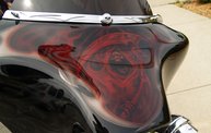 Capitol Harley-Davidson 30th Anniversary 10