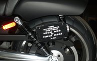 Capitol Harley-Davidson 30th Anniversary 8