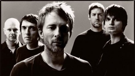 Image courtesy of XL Recordings (via ABC News Radio) Image courtesy of XL Recordings (via ABC News Radio)