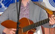Studio 101 With Eric Hutchinson on the Foxy Lady II on 6/11/12 12