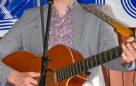 Studio 101 With Eric Hutchinson on the Foxy Lady II on 6/11/12 12