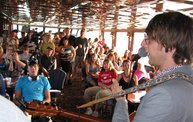 Studio 101 With Eric Hutchinson on the Foxy Lady II on 6/11/12 3
