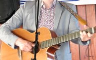 Studio 101 With Eric Hutchinson on the Foxy Lady II on 6/11/12 2