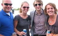 Studio 101 With Eric Hutchinson on the Foxy Lady II on 6/11/12 1