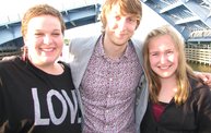 Studio 101 With Eric Hutchinson on the Foxy Lady II on 6/11/12 1