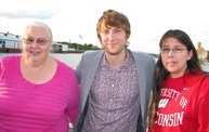 Studio 101 With Eric Hutchinson on the Foxy Lady II on 6/11/12 28
