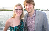 Studio 101 With Eric Hutchinson on the Foxy Lady II on 6/11/12 24