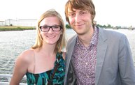 Studio 101 With Eric Hutchinson on the Foxy Lady II on 6/11/12 24