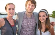 Studio 101 With Eric Hutchinson on the Foxy Lady II on 6/11/12 26