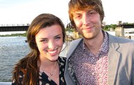 Studio 101 With Eric Hutchinson on the Foxy Lady II on 6/11/12 14