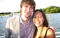 Studio 101 With Eric Hutchinson on the Foxy Lady II on 6/11/12 13