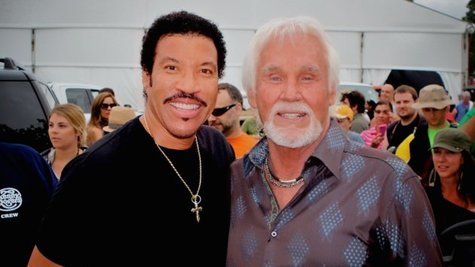 Image courtesy of Mercury Nashville (via ABC News Radio) Image courtesy of Mercury Nashville (via ABC News Radio)