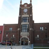 Sheboygan Area School District Sheboygan Area School District