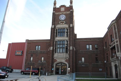 Sheboygan Area School District Sheboygan Area School District