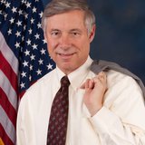 Congressman Fred Upton Congressman Fred Upton