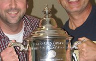 The U.S. Women's Open Trophy Arrives at WNFL 3