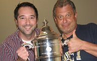 The U.S. Women's Open Trophy Arrives at WNFL: Cover Image