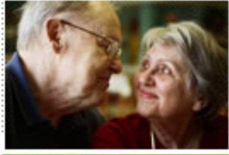 Older Americans Older Americans