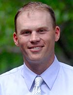 Former Holland Christian baseball coach Mike Ott Former Holland Christian baseball coach Mike Ott