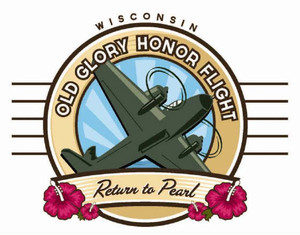 Old Glory Honor Flight Return to Pearl Old Glory Honor Flight Return to Pearl