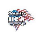 Country USA logo Country USA logo