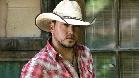 Image courtesy of Broken Bow Records (via ABC News Radio) Image courtesy of Broken Bow Records (via ABC News Radio)