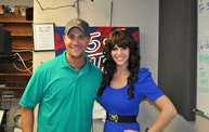Erin Bowman in Wausau 2012 24