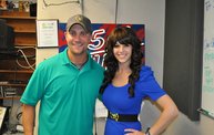 Erin Bowman in Wausau 2012 21