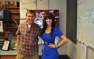 Erin Bowman in Wausau 2012 18