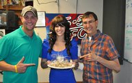 Erin Bowman in Wausau 2012 12