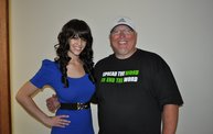 Erin Bowman in Wausau 2012 6