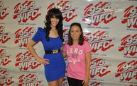 Erin Bowman in Wausau 2012 1
