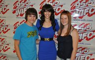 Erin Bowman in Wausau 2012 22
