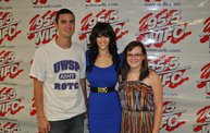 Erin Bowman in Wausau 2012 20