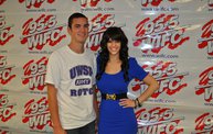 Erin Bowman in Wausau 2012 19