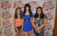 Erin Bowman in Wausau 2012 17