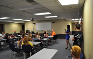 Erin Bowman in Wausau 2012 16