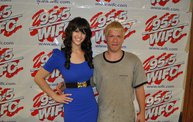 Erin Bowman in Wausau 2012 14