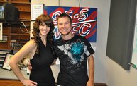 Erin Bowman in Wausau 2012 9